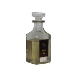 White Oud
