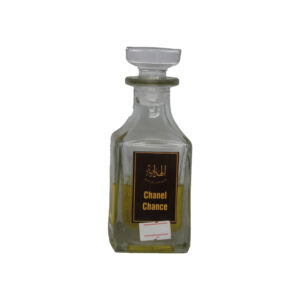 Chanel Chance