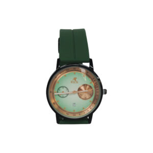 Rick Double Clock Magnet Lock Watch