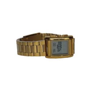 Skmei Golden Watch
