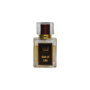 Oud Ul Lile